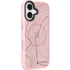 Tactical MagForce Hyperstealth Sika Kryt pre Apple iPhone 16 Pink Panther