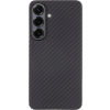 Tactical MagForce Aramid Kryt pre Samsung Galaxy S25 Black