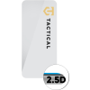 Tactical Glass Shield 2.5D sklo pre Motorola G04 Clear