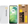 Tactical Glass Shield 2.5D sklo pre Motorola G04 Clear