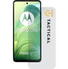 Tactical Glass Shield 2.5D sklo pre Motorola G04 Clear