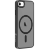 Tactical MagForce Hyperstealth Kryt pre Apple iPhone 7/8/SE2020/SE2022 Asphalt