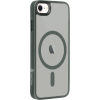 Tactical MagForce Hyperstealth Kryt pre Apple iPhone 7/8/SE2020/SE2022 Forest Green