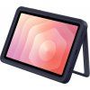 EF-JX730CNE Samsung Frame Kryt pre Galaxy Tab S11 Navy