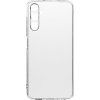 OBAL:ME TPU Kryt pre Samsung Galaxy A05s Transparent