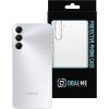 OBAL:ME TPU Kryt pre Samsung Galaxy A05s Transparent
