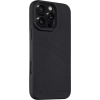Tactical MagForce Beaver Kryt pre Apple iPhone 16 Pre Max Asphalt