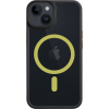 Tactical MagForce Hyperstealth 2.0 Kryt pre Apple iPhone 14 Black/Yellow