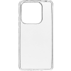Tactical TPU Kryt pre Xiaomi Redmi Note 14 5G Transparent
