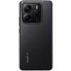 Tactical TPU Kryt pre Xiaomi Redmi Note 14 5G Transparent