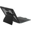 Nillkin Bumper Link Keyboard Case (Backlit Version) pre iPad Pre 13 2024 Black