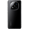 Tactical TPU Kryt pre Xiaomi Redmi Note 14 Pro+ 5G Transparent