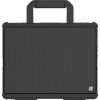 Nillkin Bumper GO Keyboard Case (Backlit Version) pre iPad Pre 13 2024 Black