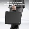 Nillkin Bumper GO Keyboard Case (Backlit Version) pre iPad Pre 13 2024 Black
