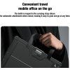 Nillkin Bumper GO Keyboard Case (Backlit Version) pre iPad Pre 13 2024 Black