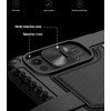 Nillkin Bumper GO Keyboard Case (Backlit Version) pre iPad Pre 13 2024 Black
