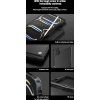 Nillkin Bumper GO Keyboard Case (Backlit Version) pre iPad Pre 13 2024 Black