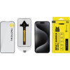 Tactical Impact Barrier for Rookies pre Apple iPhone 15 Pro