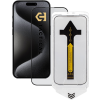 Tactical Impact Barrier for Rookies pre Apple iPhone 15 Pro