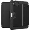 Nillkin Bumper Combo Keyboard Case (Backlit Version) pre iPad Pre 11 2024 Black