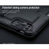 Nillkin Bumper Combo Keyboard Case (Backlit Version) pre iPad Pre 11 2024 Black
