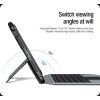 Nillkin Bumper Combo Keyboard Case (Backlit Version) pre iPad Pre 11 2024 Black
