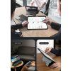 Nillkin Bumper Combo Keyboard Case (Backlit Version) pre iPad Pre 11 2024 Black