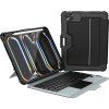 Nillkin Bumper Combo Keyboard Case (Backlit Version) pre iPad Pre 11 2024 Black