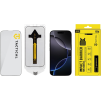 Tactical Impact Barrier for Rookies pre Apple iPhone 16 Pro/17
