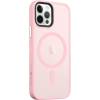 Tactical MagForce Hyperstealth Kryt pre Apple iPhone 12/12 Pre Pink Panther