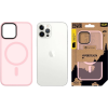 Tactical MagForce Hyperstealth Kryt pre Apple iPhone 12/12 Pre Pink Panther