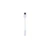 Xiaomi Original USB-C/3,5mm Adapter White
