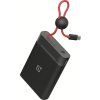 OnePlus Magnetická Powerbanka 10000mAh Black