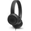 JBL T500 Tune Headset Black