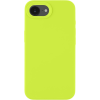 Tactical MagForce Velvet Smoothie Kryt pre Apple iPhone 16e/17e Avocado