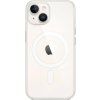 MPU13ZM/A Apple Clear Kryt vč. MagSafe pre iPhone 14 Transparent