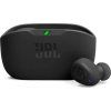 JBL Wave Buds Bezdrátová Slúchadlá Black