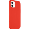 Tactical MagForce Velvet Smoothie Kryt pre Apple iPhone 12/12 Pre Chilli