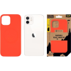 Tactical MagForce Velvet Smoothie Kryt pre Apple iPhone 12/12 Pre Chilli