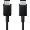 EP-DX310JBE Samsung USB-C/USB-C Dátový Kábel 3A 1.8m Black