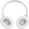 JBL Tune 720BT Bluetooth Headset White