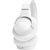 JBL Tune 720BT Bluetooth Headset White