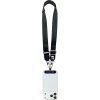 Karl Lagerfeld Universal Crossbody Popruh Karl Patch Black
