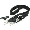 Karl Lagerfeld Universal Crossbody Popruh Karl Patch Black