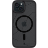 Tactical MagForce Hyperstealth Sika Kryt pre Apple iPhone 15 Asphalt