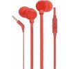 JBL T160 In-Ear Headset 3,5mm Red