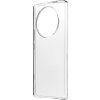 OBAL:ME TPU Kryt pre Honor Magic7 Lite 5G Transparent