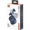 JBL Tune Beam Bezdrátová Slúchadlá Blue