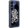 EF-JS931CBE Samsung FlipSuit Kryt pre Galaxy S25 Black