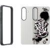 EF-JS931CBE Samsung FlipSuit Kryt pre Galaxy S25 Black